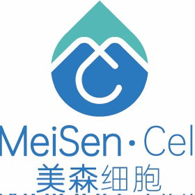 美森细胞 MeiSen·Cel 品牌 LOGO