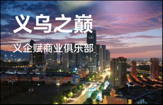 义乌之巅品牌视觉